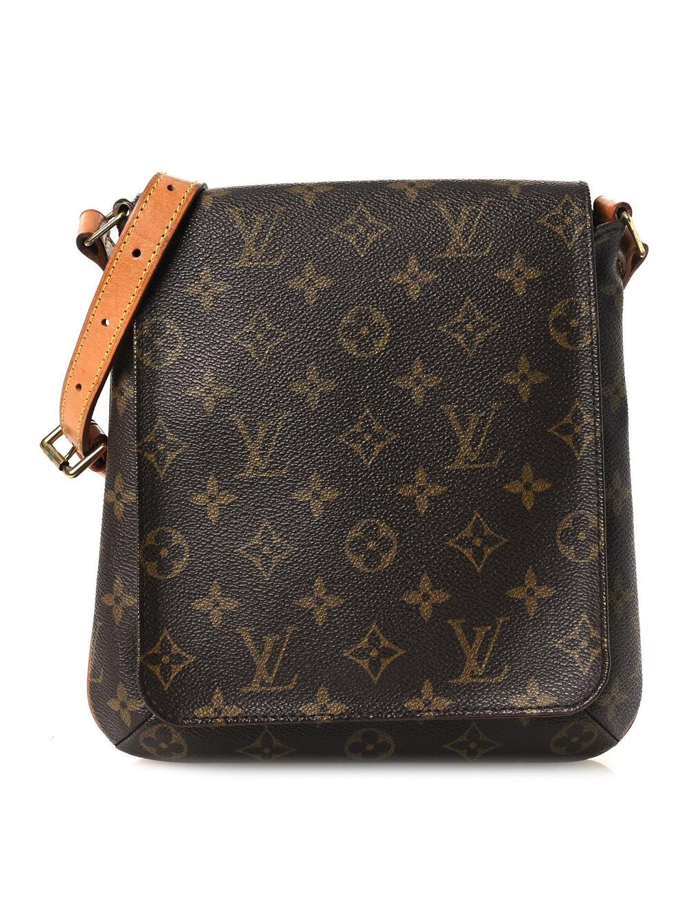 Louis Vuitton Musette Salsa #268384L69B